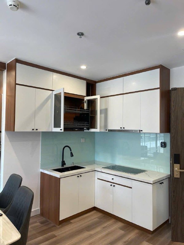 Apartment for rent in Thu Duc - Vinhomes Grand Park, Ho Chi Minh City - 2