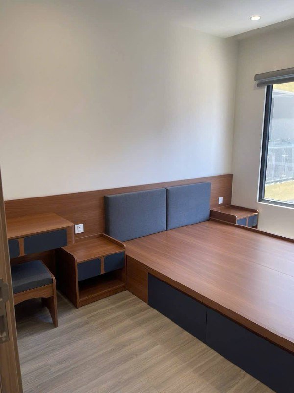 Apartment for rent in Thu Duc - Vinhomes Grand Park, Ho Chi Minh City - 3