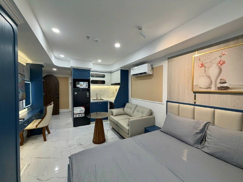 Room for rent in District 2 - Thao Dien / An Phu, Ho Chi Minh City - 2