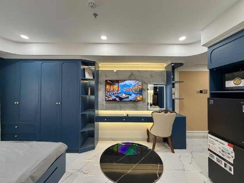 Room for rent in District 2 - Thao Dien / An Phu, Ho Chi Minh City - 3
