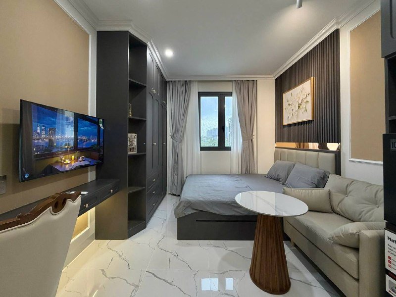 Room for rent in District 2 - Thao Dien / An Phu, Ho Chi Minh City