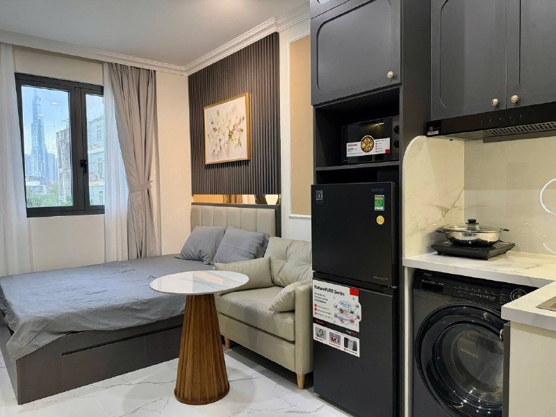 Room for rent in District 2 - Thao Dien / An Phu, Ho Chi Minh City - 2