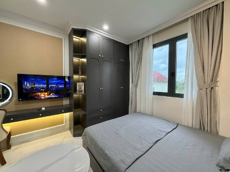 Room for rent in District 2 - Thao Dien / An Phu, Ho Chi Minh City - 3