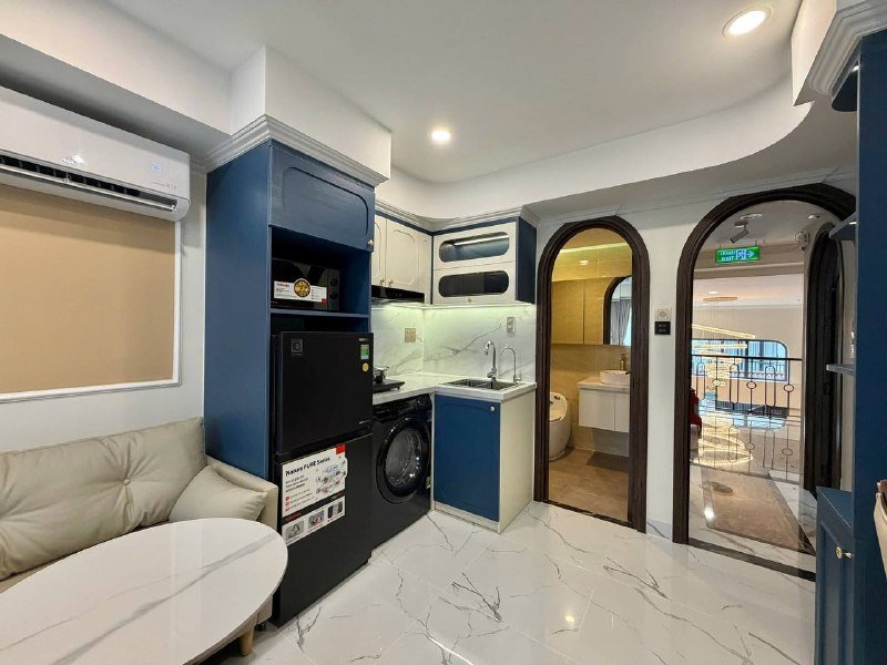 Room for rent in District 2 - Thao Dien / An Phu, Ho Chi Minh City - 3