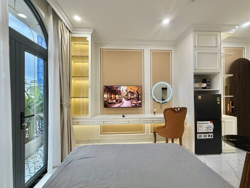 Room for rent in District 2 - Thao Dien / An Phu, Ho Chi Minh City - 2