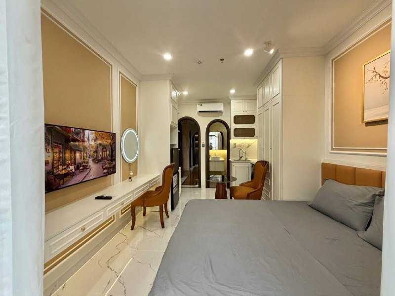 Room for rent in District 2 - Thao Dien / An Phu, Ho Chi Minh City - 3