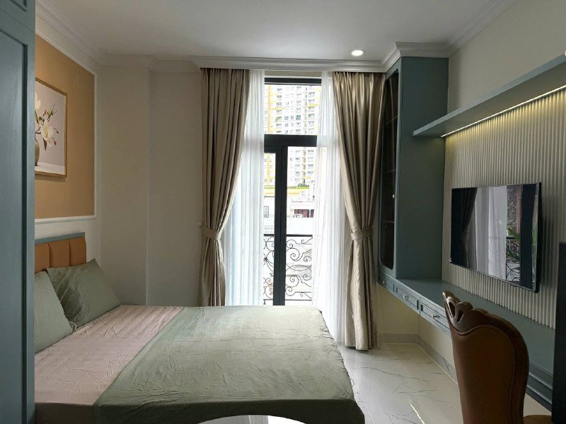 Room for rent in District 2 - Thao Dien / An Phu, Ho Chi Minh City - 2