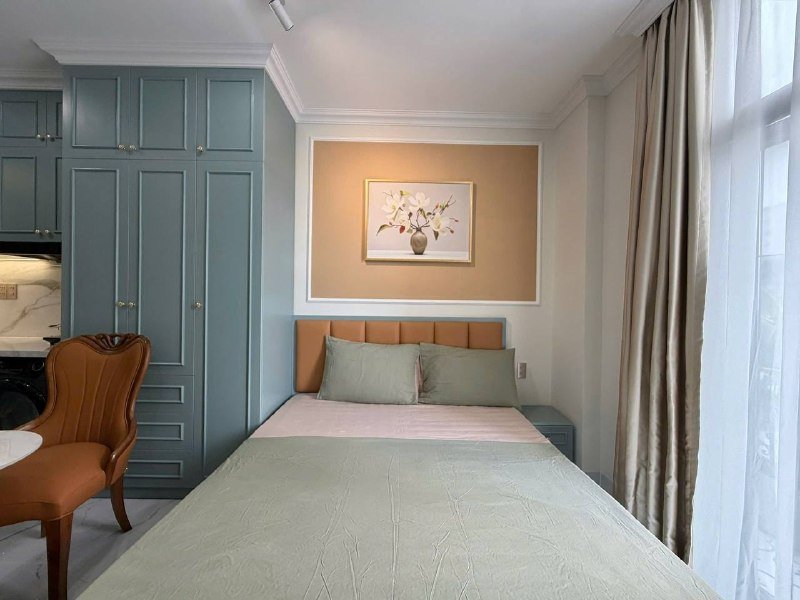 Room for rent in District 2 - Thao Dien / An Phu, Ho Chi Minh City - 3