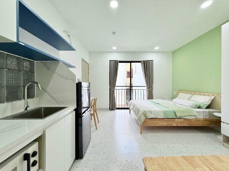 Room for rent in District 12, Ho Chi Minh City - 2