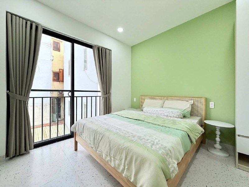 Room for rent in District 12, Ho Chi Minh City - 3