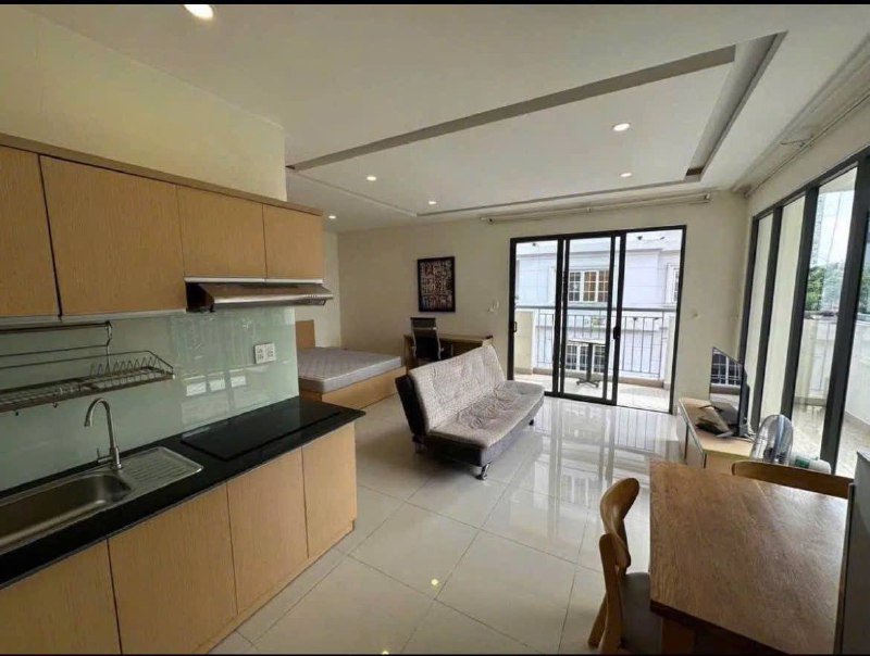 Room for rent in District 2 - Thao Dien / An Phu, Ho Chi Minh City - 2