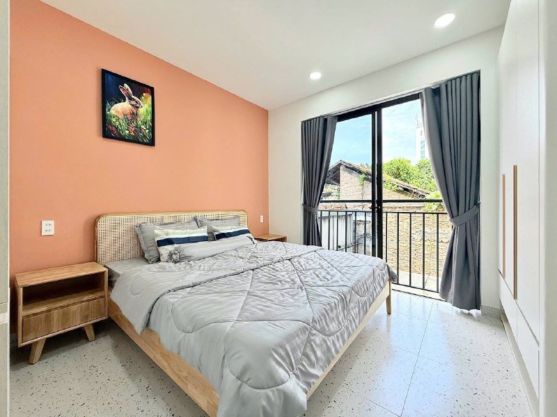 Room for rent in District 12, Ho Chi Minh City - 2