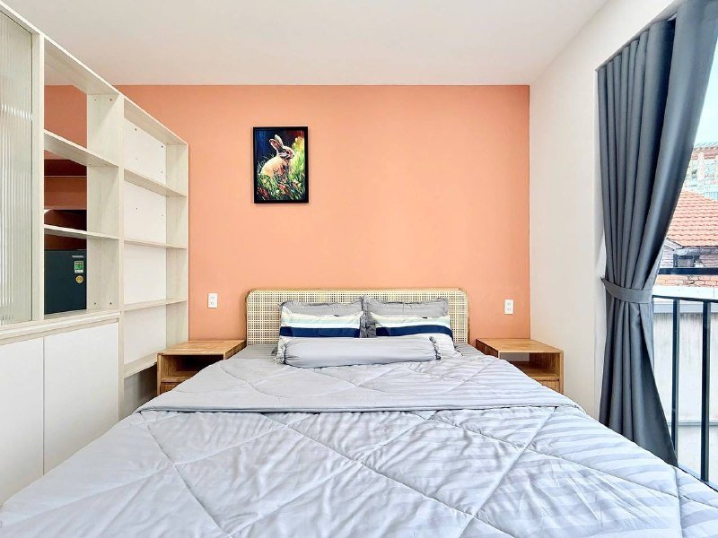 Room for rent in District 12, Ho Chi Minh City - 3