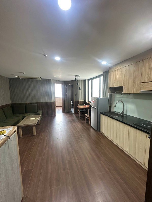 Apartment for rent in District 2 - Thao Dien / An Phu, Ho Chi Minh City - 2