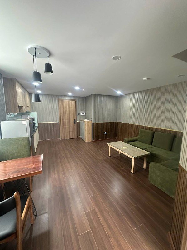 Apartment for rent in District 2 - Thao Dien / An Phu, Ho Chi Minh City - 3