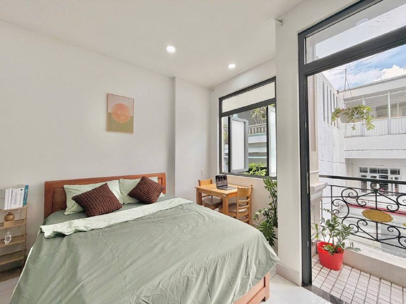 Room for rent, Ho Chi Minh City - 2