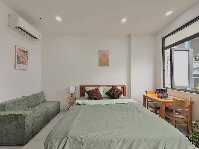 Room for rent, Ho Chi Minh City - 3