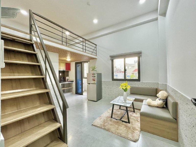 Room for rent in District 12, Ho Chi Minh City