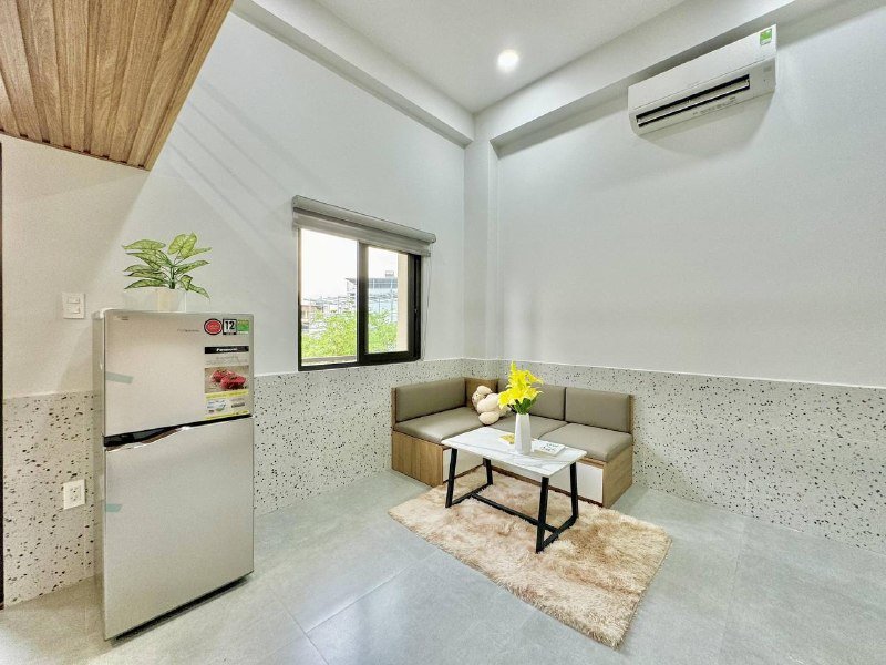 Room for rent in District 12, Ho Chi Minh City - 2