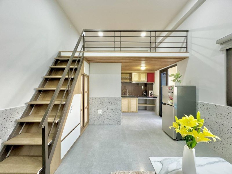 Room for rent in District 12, Ho Chi Minh City - 3