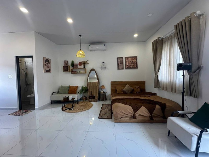Room for rent in District 12, Ho Chi Minh City - 2