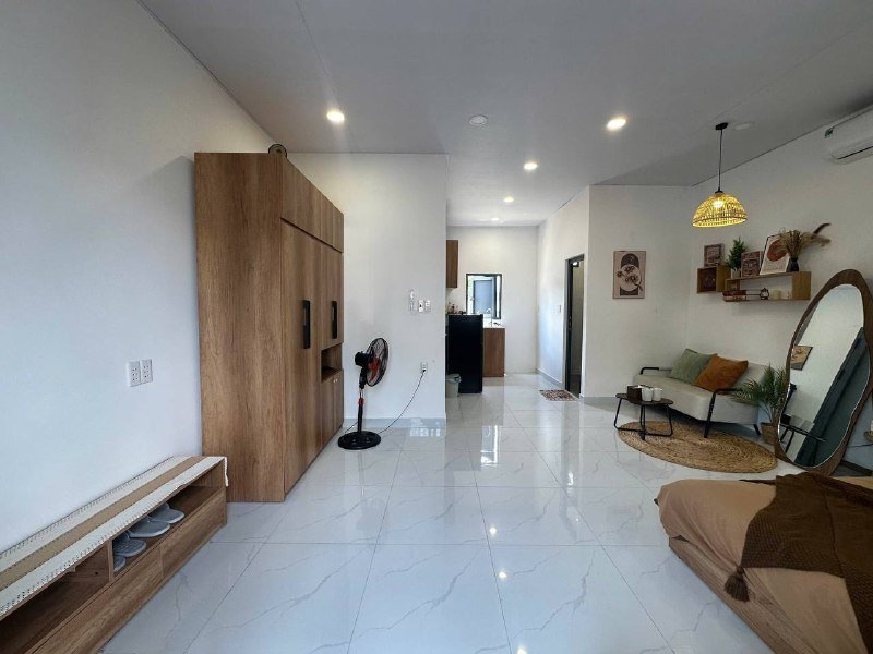 Room for rent in District 12, Ho Chi Minh City - 3