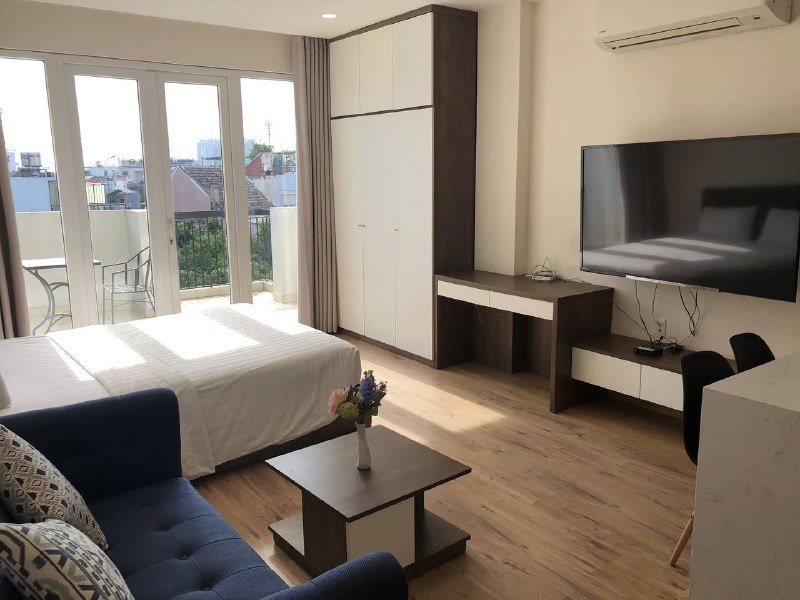 Room for rent in Binh Thanh, Ho Chi Minh City - 2