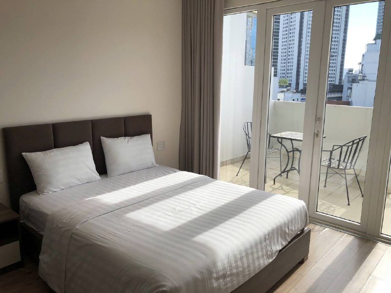 Room for rent in Binh Thanh, Ho Chi Minh City - 3