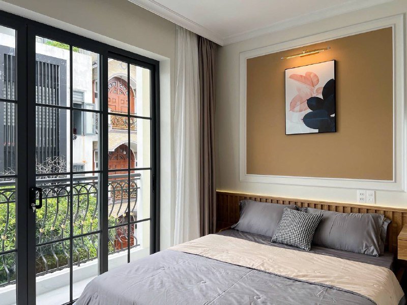 Room for rent in District 12, Ho Chi Minh City - 2