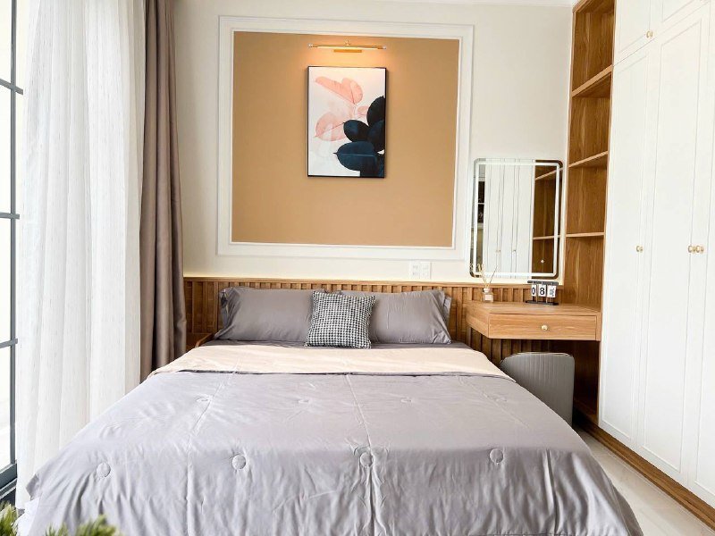 Room for rent in District 12, Ho Chi Minh City - 3