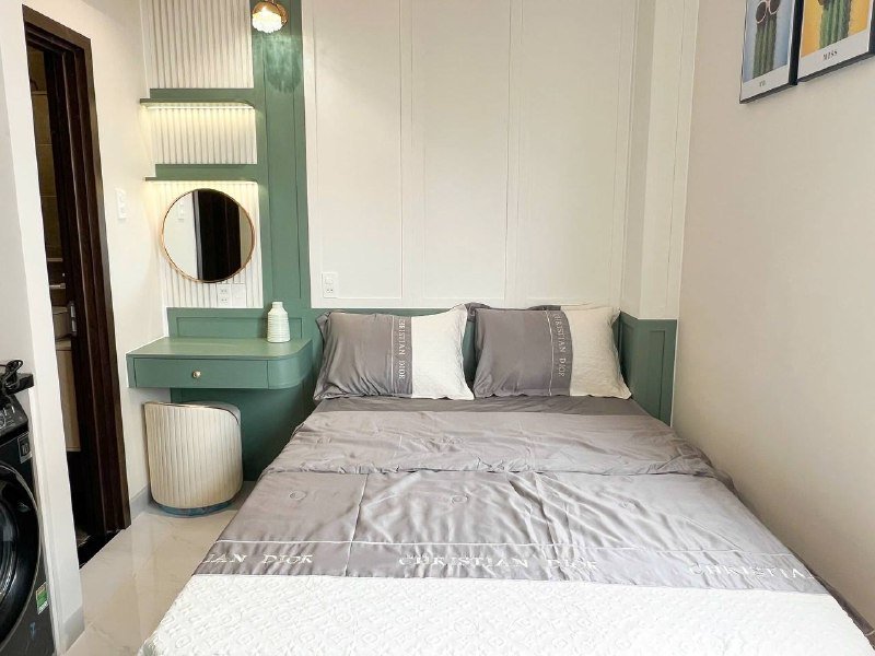Room for rent, Ho Chi Minh City