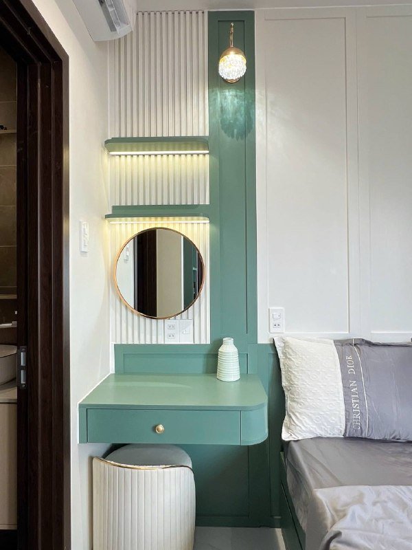Room for rent, Ho Chi Minh City - 2