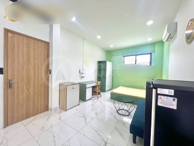 Room for rent in District 12, Ho Chi Minh City - 2