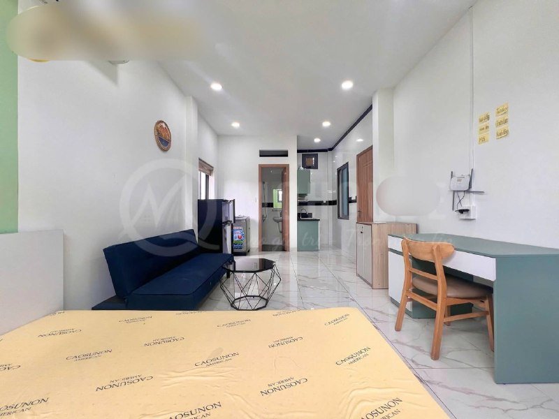Room for rent in District 12, Ho Chi Minh City - 3