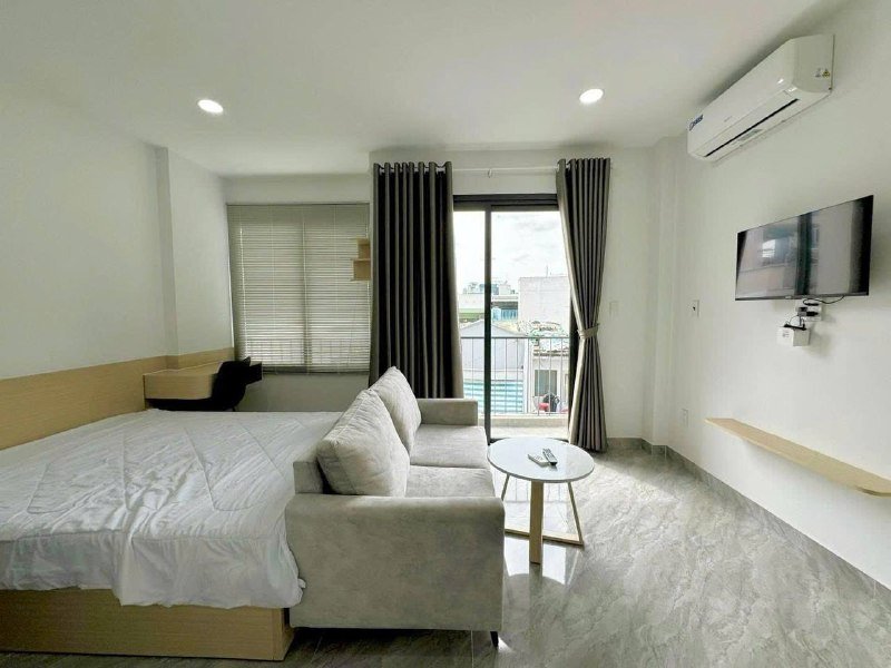 Room for rent, Ho Chi Minh City - 2