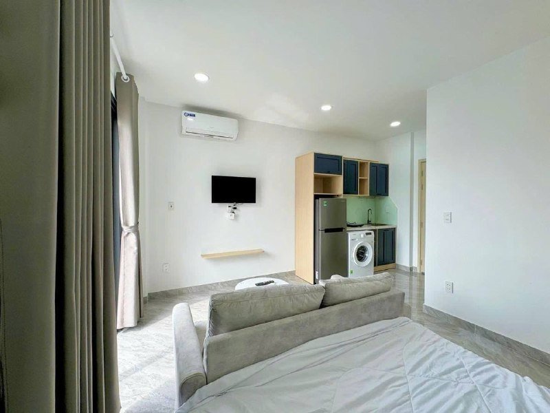 Room for rent, Ho Chi Minh City - 3