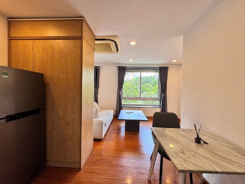 Apartment for rent in Binh Thanh, Ho Chi Minh City - 3