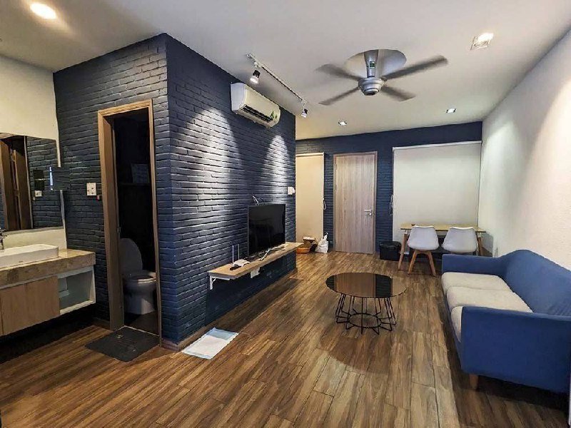 Room for rent in Binh Thanh, Ho Chi Minh City - 2
