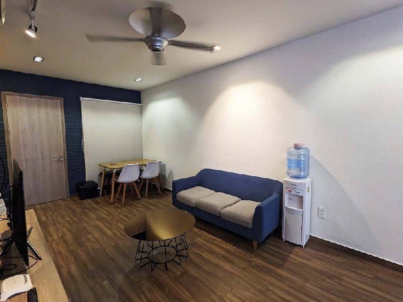 Room for rent in Binh Thanh, Ho Chi Minh City - 3