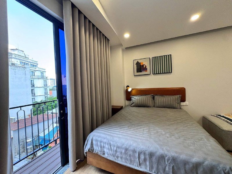 Room for rent in Binh Thanh, Ho Chi Minh City - 2