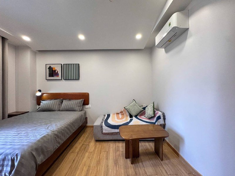 Room for rent in Binh Thanh, Ho Chi Minh City - 3