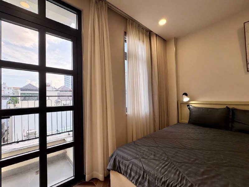 Room for rent in Binh Thanh, Ho Chi Minh City - 2