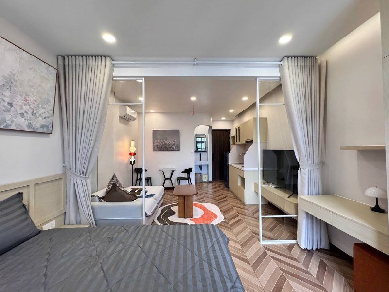 Room for rent in Binh Thanh, Ho Chi Minh City - 3