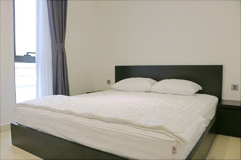 Apartment for rent, Ho Chi Minh City - 3