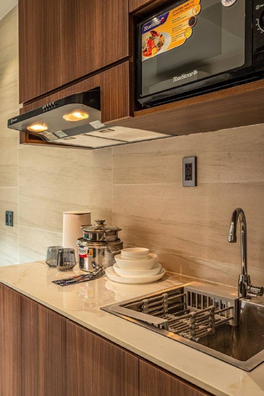 Apartment for rent, Ho Chi Minh City - 3