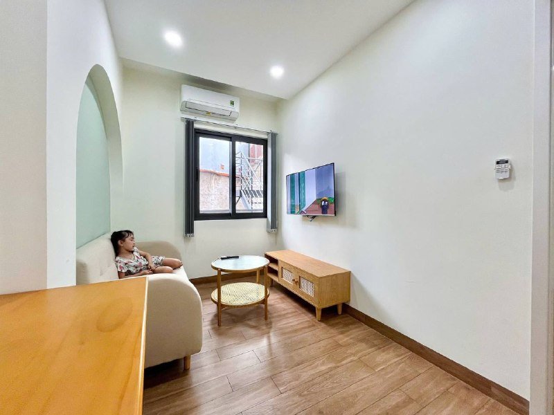 Apartment for rent in Binh Thanh, Ho Chi Minh City - 2