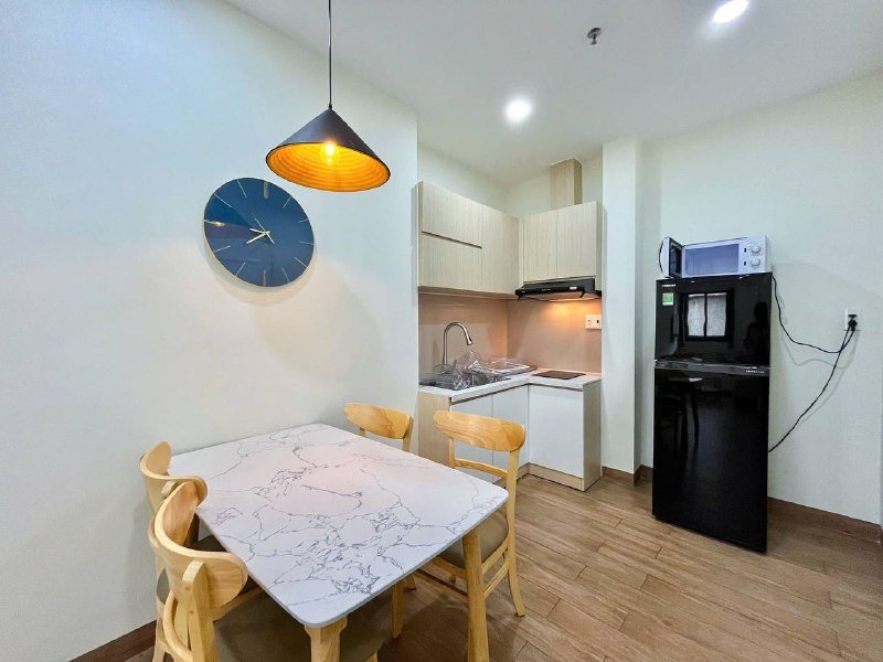Apartment for rent in Binh Thanh, Ho Chi Minh City - 3