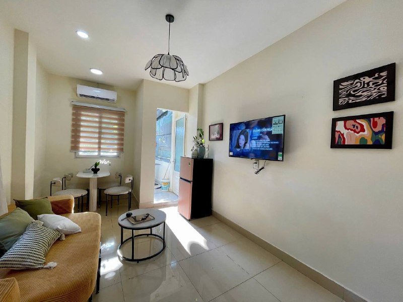 Room for rent in Binh Thanh, Ho Chi Minh City - 2