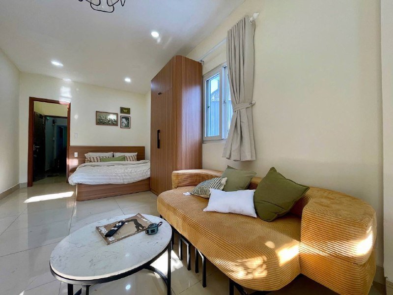 Room for rent in Binh Thanh, Ho Chi Minh City - 3