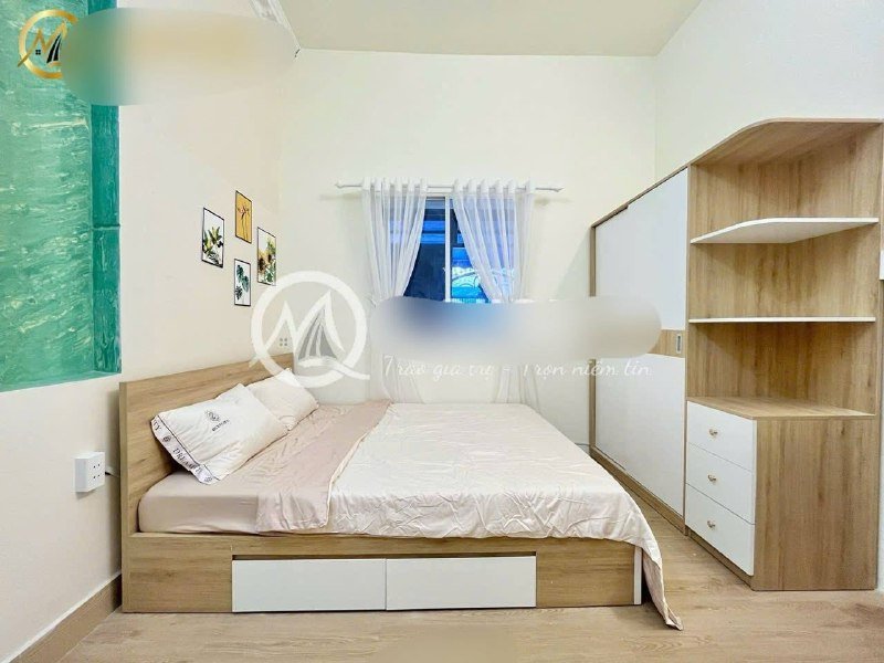 Квартира Район 2